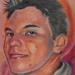 Tattoos - Portrait of Son - 53579